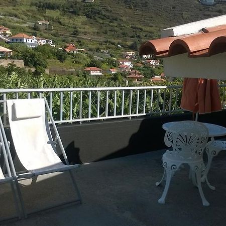 Apartamento Teixeira 2 Arco da Calheta  Buitenkant foto