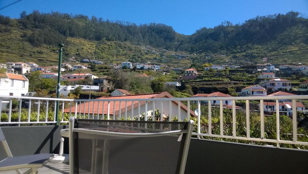 Apartamento Teixeira 2 Arco da Calheta  Buitenkant foto
