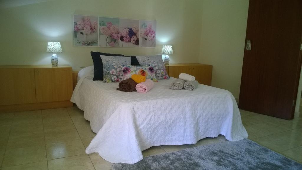 Apartamento Teixeira 2 Arco da Calheta  Buitenkant foto