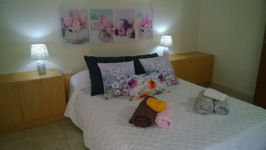 Apartamento Teixeira 2 Arco da Calheta  Buitenkant foto