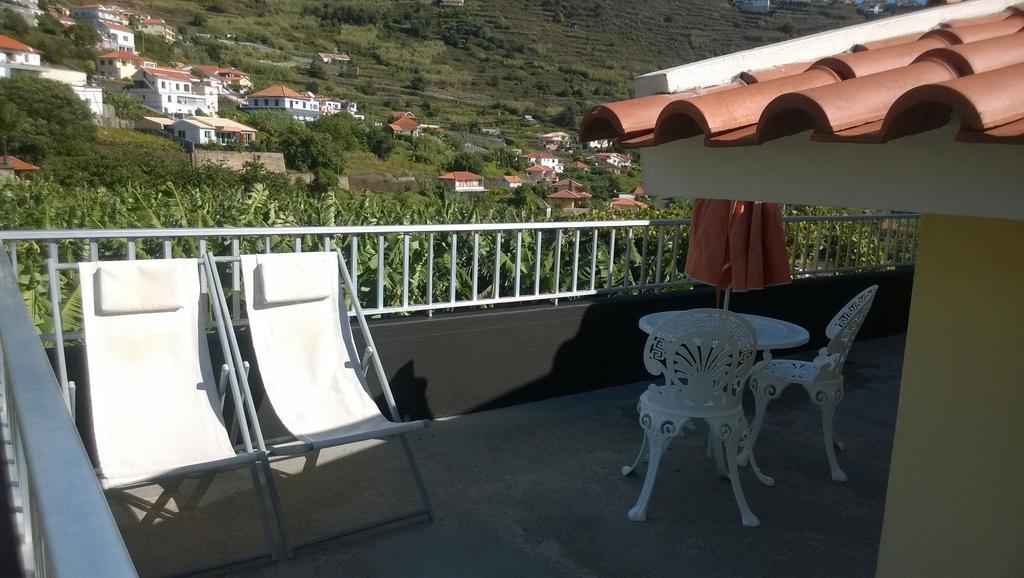 Apartamento Teixeira 2 Arco da Calheta  Buitenkant foto