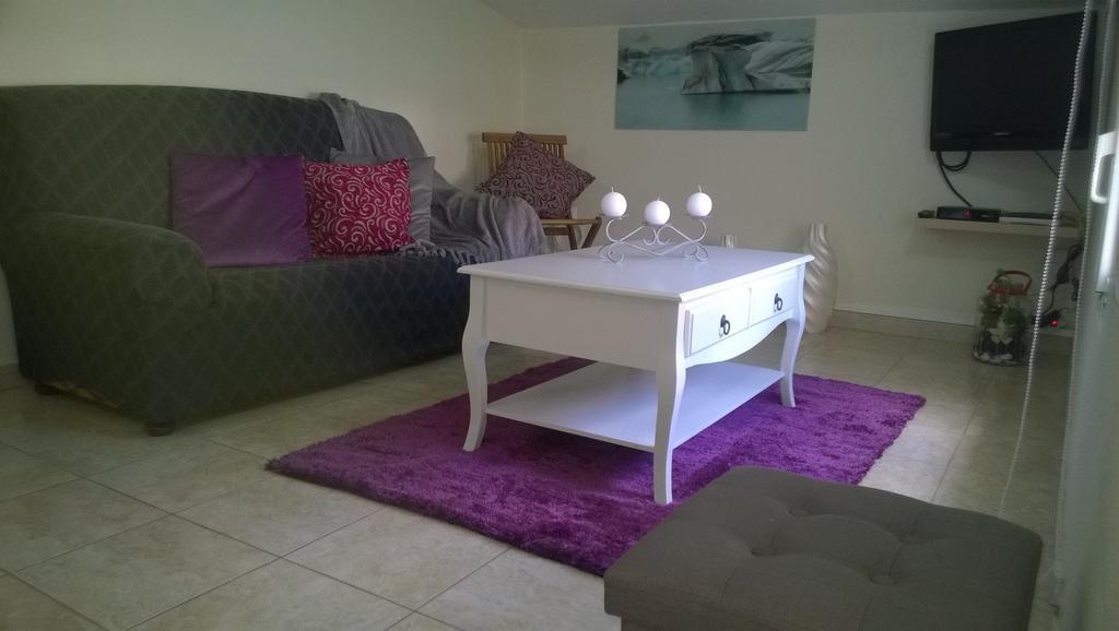 Apartamento Teixeira 2 Arco da Calheta  Buitenkant foto