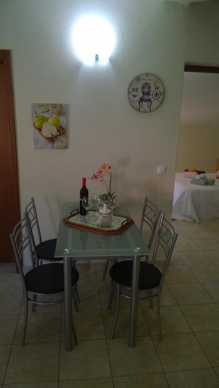 Apartamento Teixeira 2 Arco da Calheta  Buitenkant foto