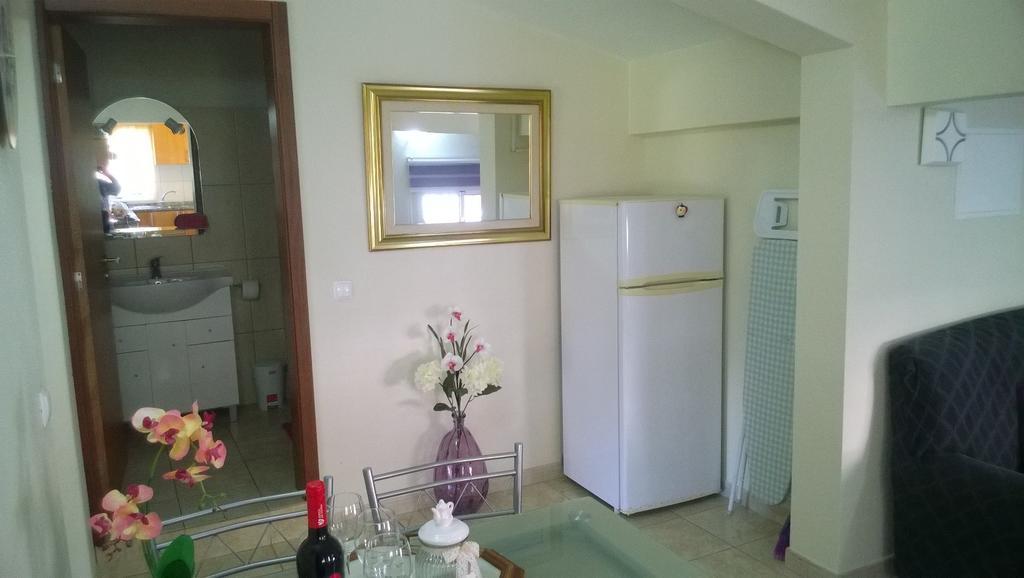 Apartamento Teixeira 2 Arco da Calheta  Buitenkant foto