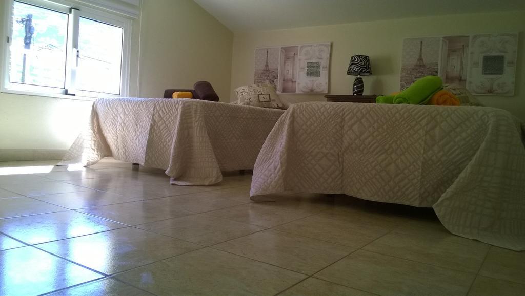 Apartamento Teixeira 2 Arco da Calheta  Buitenkant foto