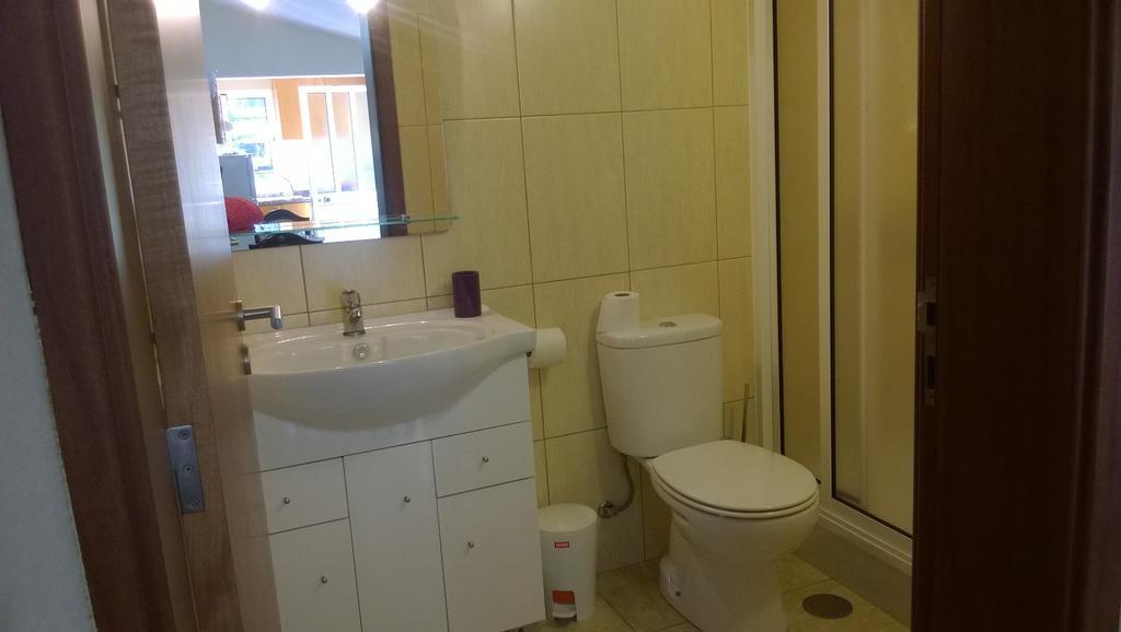 Apartamento Teixeira 2 Arco da Calheta  Buitenkant foto